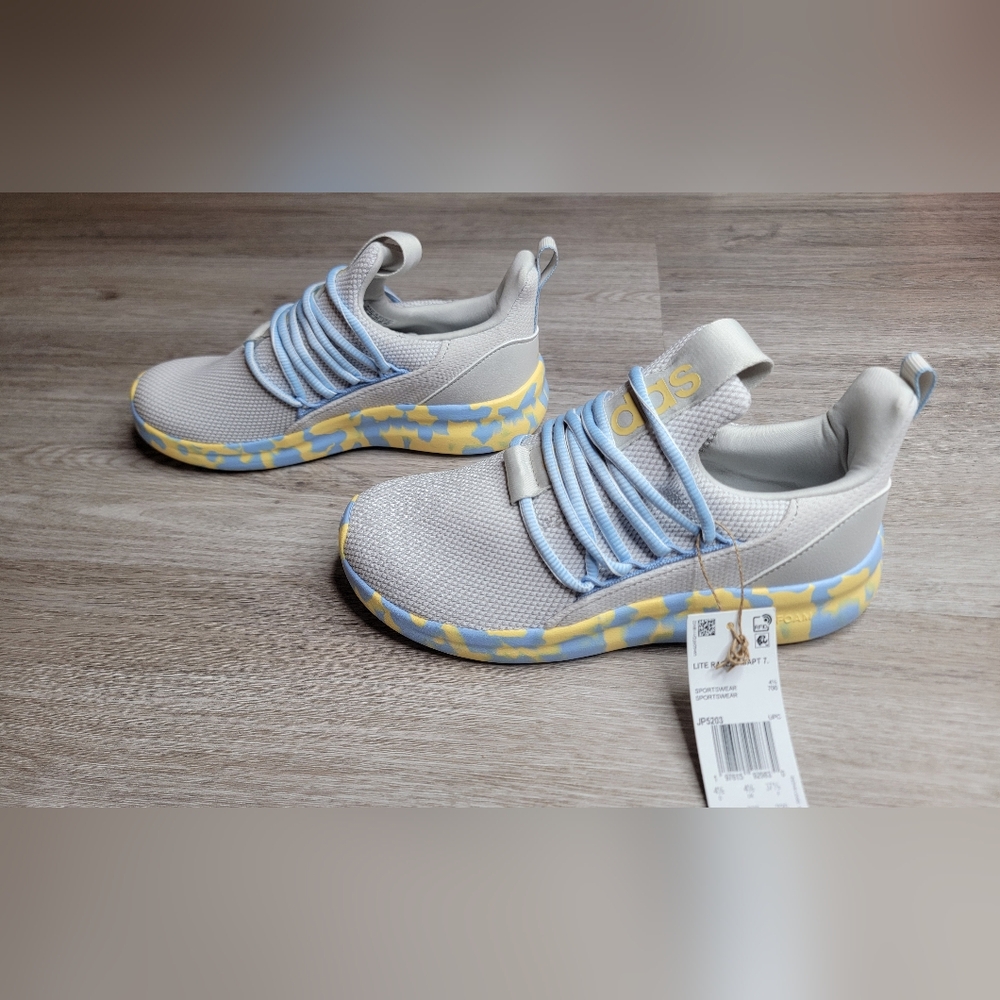 Adidas Lite Racer Adapt 7.0 - Picture 3 of 4